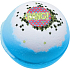 Bomb Cosmetics feiert! Sprudelndes ballistisches Bad 160 g
