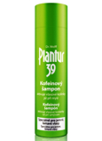 Plantur 39 Coffein-Shampoo gegen Haarausfall feines, brüchiges Haar für Frauen 200 ml