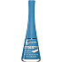 Bourjois 1 Seconde Gloss Nagellack 54 Blue-tiful 9 ml