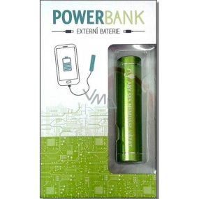 Albi Externe Akku-Powerbank Damit Sie sich nicht binden müssen 9,4 cm