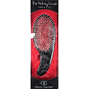 Olivia Garden Die Nierenbürste Pflege & Style Black Combination Brush
