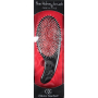 Olivia Garden Die Nierenbürste Pflege & Style Black Combination Brush