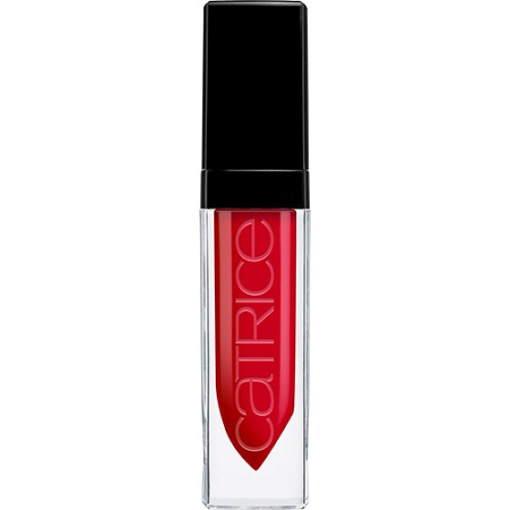 Catrice Shine Appeal Flüssiger Lippenstift Intensiver flüssiger Lippenstift 010 Willkommen im Cabared 5 ml