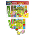 Baby Genius Farm Animal Activities with Sounds 38 Teile, empfohlen ab 3 Jahren