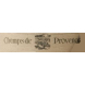 Champs de Provence