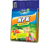 Agro NPK Düngemittel, 5 kg