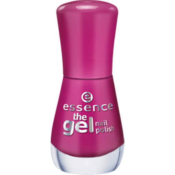 Essence Gel Nagellack 74 fühlt sich an wie Geburtstag 8 ml