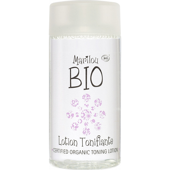 Marilou Bio Lotion 125 ml