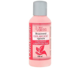 Valea Vitamin F und Nachtkerzenöl Acetonfreier Nagellackentferner 100 ml
