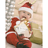 Nekupto Geschenk Papiertüte 23 x 18 x 10 cm Weihnachten 673 30 WBM