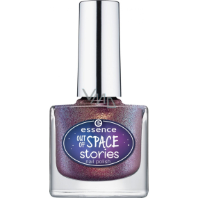 Essence Out of Space Stories Nagellack 03 Space Glam 9 ml