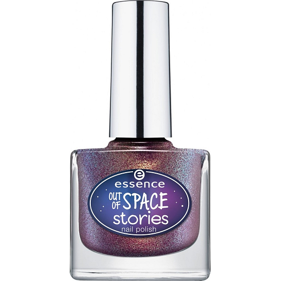 Essence Out of Space Stories Nagellack 03 Space Glam 9 ml