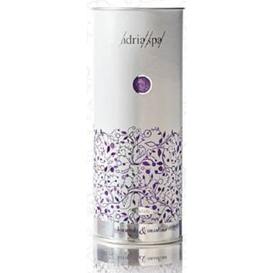 Adria Spa Lavendel & Olive pflegendes Badesalz 300 g + Körperbutter 150 ml, Kosmetikset