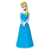 Disney Frozen Elsa 3D Bade- und Duschgel für Kinder 250 ml