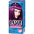 Schwarzkopf Live Ultra Brights oder Pastell Haarfarbe 094 Purple Pink