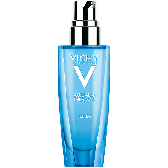 Vichy Aqualia Thermal Serum für ein frisches Hautbild 30 ml