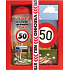 Böhmen Geschenke Die besten 50 Duschgel 300 ml + handgemachte Toilettenseife 55 g, Kosmetikset