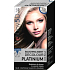 Professionelle Haarpflege Destiny 5D Decolour Platinium weißer Platin-Textmarker für Haare 40 g + 80 ml