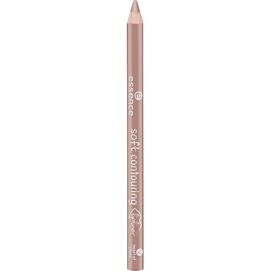 Essence Soft Contouring Lipliner Lippenstift 12 Herz aus Stein 1,2 g