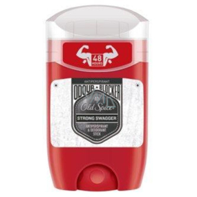 Old Spice Strong Swagger Antitranspirant Deodorant Stick für Männer 50 ml