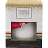 Yankee Candle Aromalampa Elisabeth + Wax Weihnachtsplätzchen und Heiligabend, Weihnachtsgeschenkset