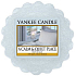 Yankee Candle Ein ruhiger und ruhiger Ort - Ein friedlicher und ruhiger Ort, duftendes Wachs für Aromalampen 22 g