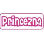 Albi Stempel mit der Aufschrift Prinzessin 6,5 cm × 5,3 cm × 2,5 cm