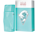 Kenzo Aqua Kenzo für Femme EdT 30 ml Eau de Toilette Ladies