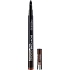 Catrice Brow Comb Designer Pro Augenbrauenfarbe 010 Mittelbraun 1 ml