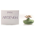 Millefiori Milano Air Design Diffusor Blumenbehälter zum Duften von Duft mit porösem Top Small Green