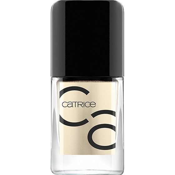 Catrice ICONails Gel Lack Nagellack 78 You Glow My Mind 10,5 ml