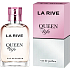 La Rive Königin des Lebens Eau de Parfum für Frauen 30 ml