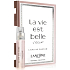 Lancome La Vie est Belle L Eclat parfümiertes Wasser für Frauen 1,2 ml mit Spray, Fläschchen