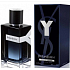 Yves Saint Laurent Y Eau de Parfum parfümiertes Wasser für Männer 100 ml