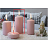 Lima Eispastellkerze rosa Zylinder 60 x 120 mm 1 Stück