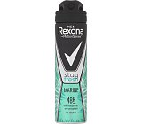 Rexona Men Antitranspirant Stay Fresh Marine, 150 ml