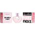 Ariana Grande Thank U, Next parfümiertes Wasser für Frauen 50 ml