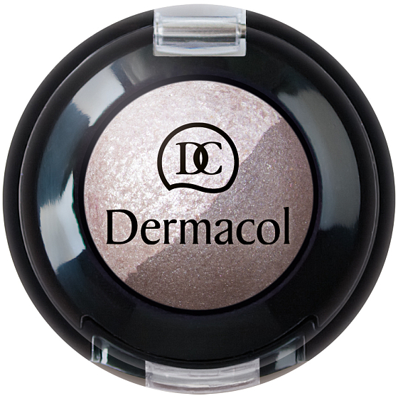 Dermacol Bonbon Duo Nass & Trocken Lidschatten Lidschatten 213 6 g