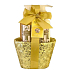 Salsa Collection Pfingstrosen- und Jasmin-Duschgel 150 ml + Körperlotion 150 ml 2-teiliges Set