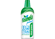 Fixinela Plus Reinigungsmittel für stark verschmutzte Flächen, 500 ml