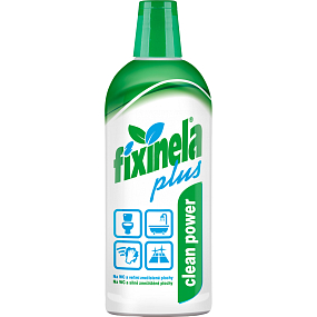 Fixinela Plus Reinigungsmittel für stark verschmutzte Flächen, 500 ml