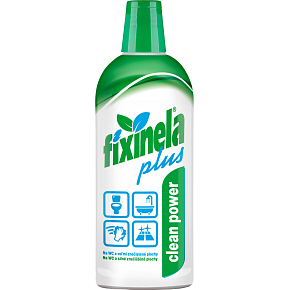 Fixinela Plus Reinigungsmittel für stark verschmutzte Flächen, 500 ml