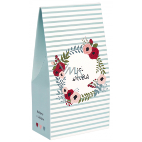 Albi Schokoladenpralinen Du bist toll 100 g