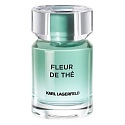 Karl Lagerfeld Fleur de Thé Parfümwasser für Frauen 50 ml