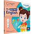 Albi Magisches Lesen interaktives Buch My Very first English, Alter 2 - 5