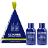 Grace Cole GC Sport Reinigungsgel 50 ml + Shampoo 50 ml, Kosmetikset für Männer