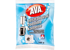Hlubna Ava Entkalker, 150 g