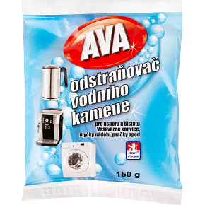 Hlubna Ava Entkalker, 150 g Hlubna Ava Entkalker, 150 g
