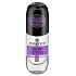 Essence Super Strong 2in1 Basis- und Decknagellack 8 ml