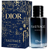 Christian Dior Sauvage Eau de Parfum für Männer 100 ml limitierte Auflage 2022